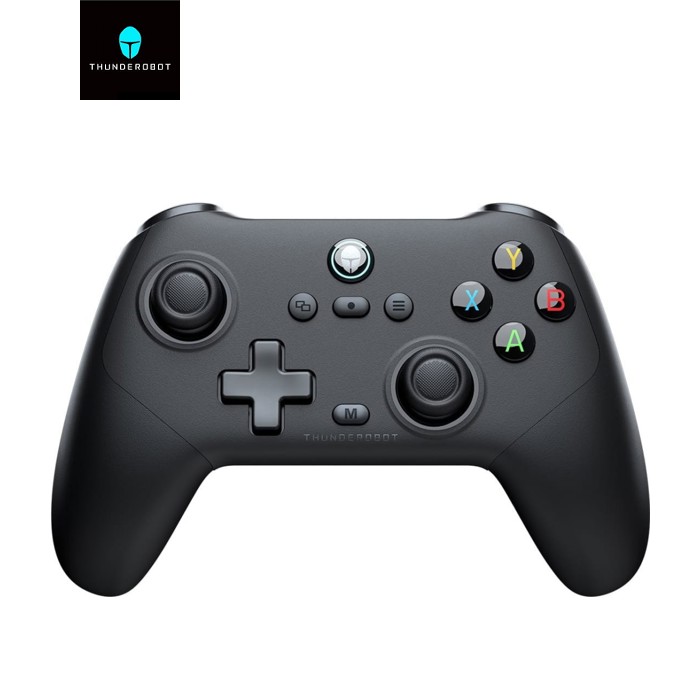Геймпад Thunderobot G30S TE Edition Black (6974511793949)