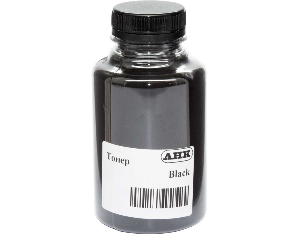 Тонер Canon MF610/630, 40г Black AHK (3203371)