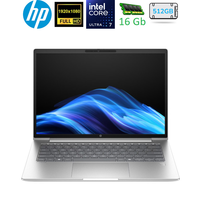Ноутбук HP ProBook 4 G1i 14 (D0VG6ET)