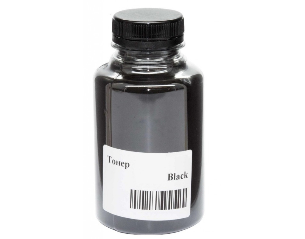 Тонер Ricoh SP C250, 75г Black AHK (3203911)