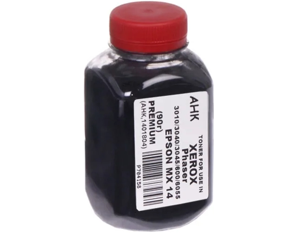 Тонер XEROX Phaser 3010/3040/3045/6000/epson MX14 AHK (1401804)