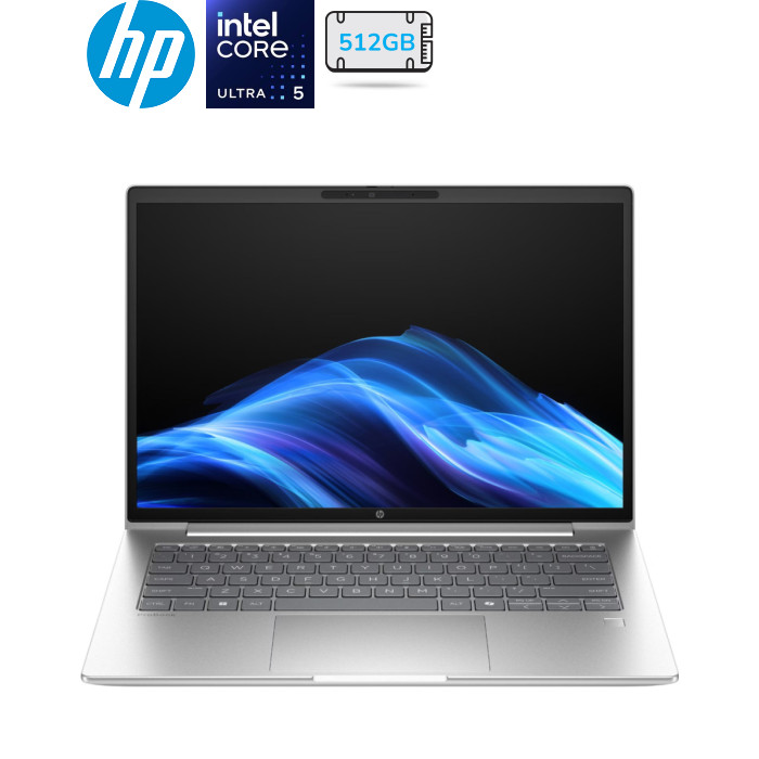 HP ProBook 4 G1i  16 (B9ZF6ET)