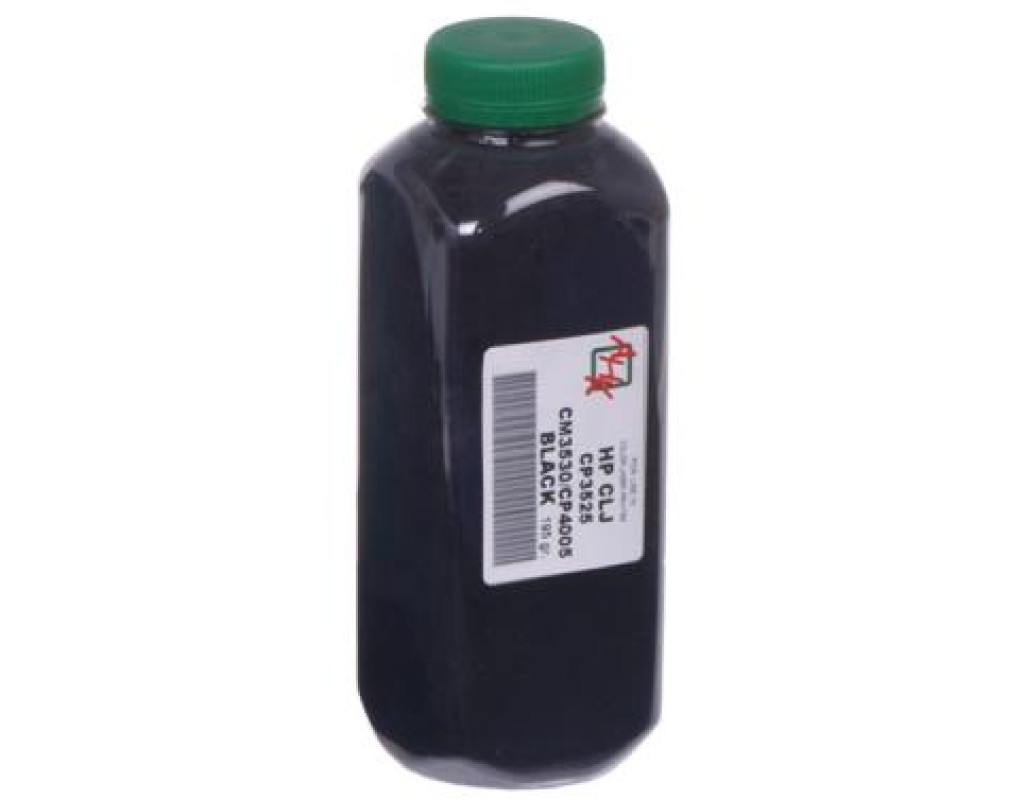 Тонер HP CLJ CP3525/CP4005/CM3530 Black AHK (1501160)