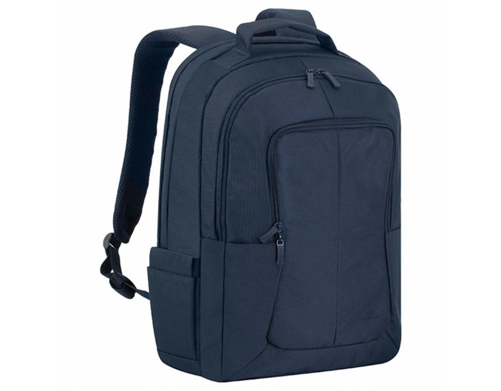 Рюкзак для ноутбука RivaCase 17" 8460 Dark Blue (8460DarkBlue)