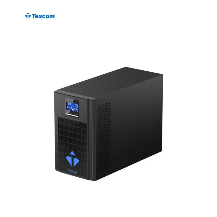 Источник бесперебойного питания Tescom Neoline 3000VA 2700W (TE103)