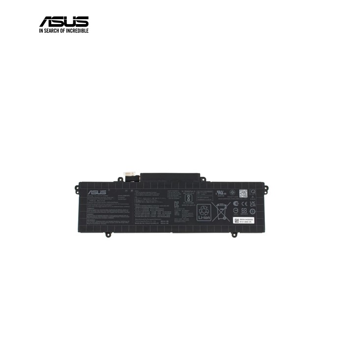 Аккумулятор для ноутбука ASUS ZenBook UX5401 C31N2021, 5427mAh (63Wh), 3cell, 11.61V, Li-Pol (A71191)