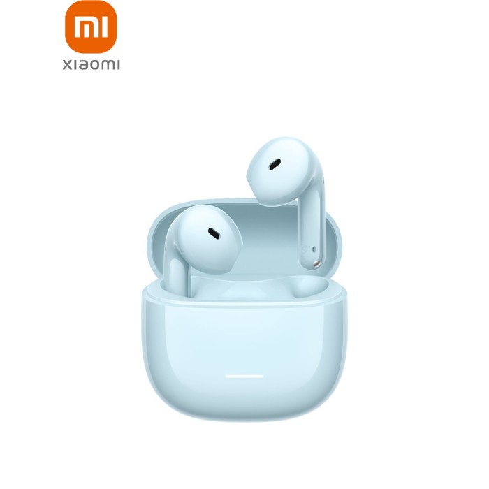 Наушники Xiaomi Redmi Buds 8 Active Blue (1191118)
