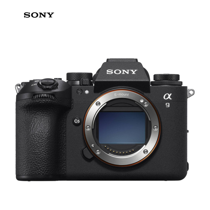 Цифровой фотоаппарат Sony Alpha 9M3 body black (ILCE9M3B.CEC)