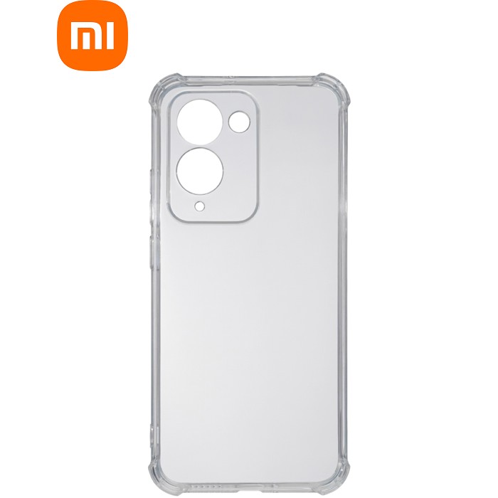 Чохол до мобільного телефона Armorstandart Air Force Xiaomi Redmi 16 4G Clear (ARM90951)