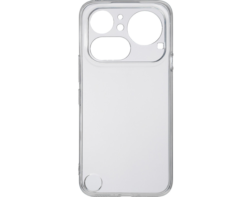 Чехол для мобильного телефона Armorstandart Air Nothing Phone (4a) Pro Clear (ARM91231)
