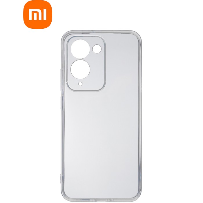 Чехол для мобильного телефона Armorstandart Air Xiaomi Redmi 16 4G Clear (ARM90955)