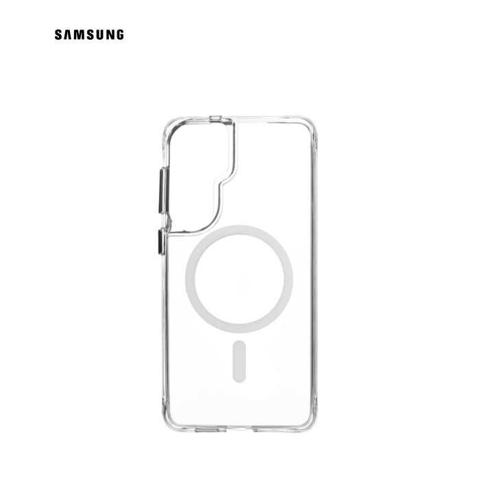Чехол для мобильного телефона Armorstandart Clear MagCase Samsung S26 Plus 5G Transparent (ARM89461)