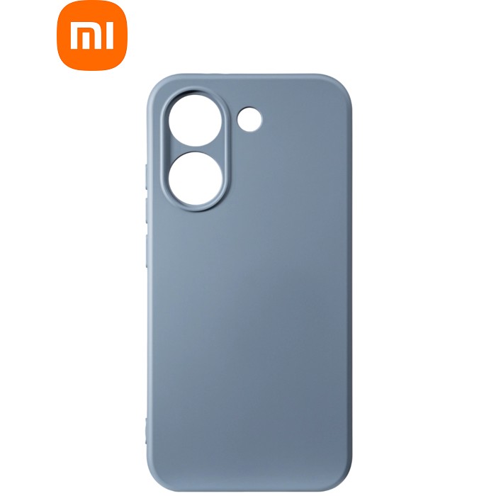 Чехол для мобильного телефона Armorstandart ICON Xiaomi Poco X8 Pro 5G Winter Blue (ARM90893)