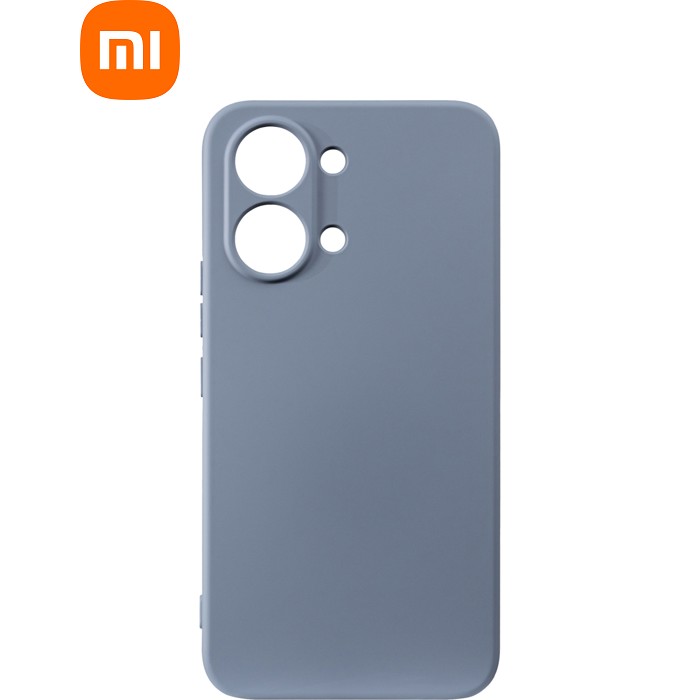 Чохол до мобільного телефона Armorstandart ICON Xiaomi Poco X8 Pro Max 5G Winter Blue (ARM91082)