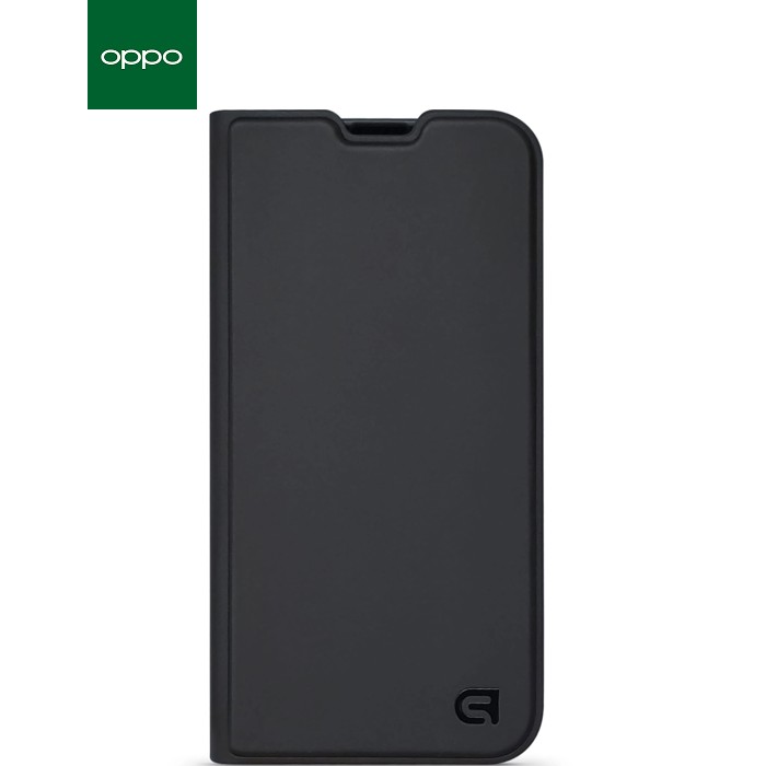 Чохол до мобільного телефона Armorstandart OneFold Case OPPO A6 Pro 4G Black (ARM89188)