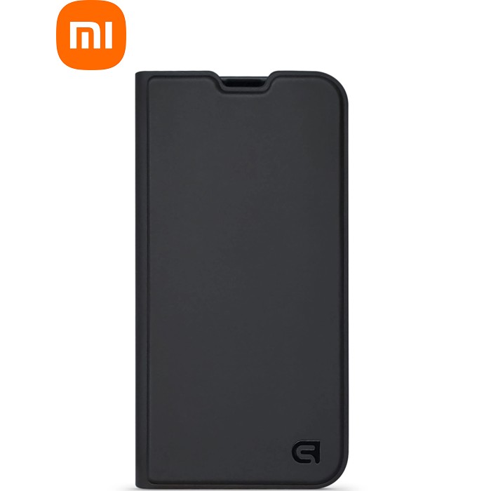 Чохол до мобільного телефона Armorstandart OneFold Case Xiaomi Poco X8 Pro Max 5G Black (ARM90725)
