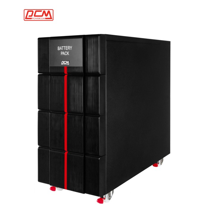 Батарея до ДБЖ Powercom MAC-10K 40*9Ah 12V (EBP.MAC-10K12V9AH)