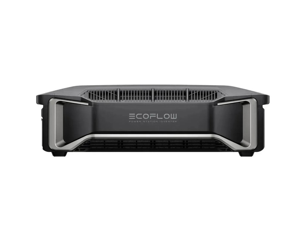Зарядна станція EcoFlow DELTA Pro ULTRA без АКБ (EFDeltaProUltra-EU)