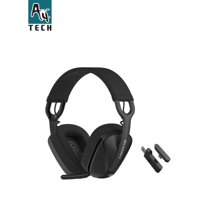 Навушники A4Tech GR285 Sports Black (4711421003537)