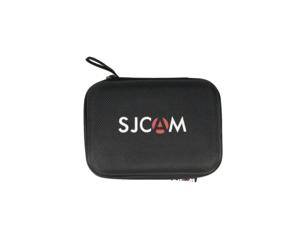 Аксесуар до екшн-камер SJCAM case Medium bag 15*11*7 cm (6972476161148)