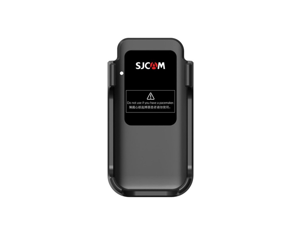 Аксесуар до екшн-камер SJCAM Magnetic mount SJCAM C300/C400 (6972476162640)