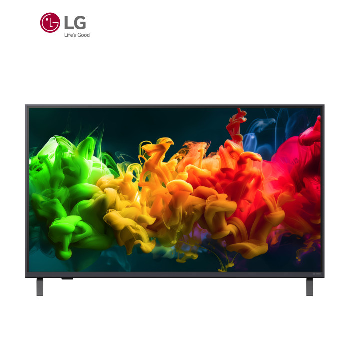 Телевизор LG 50QNED80B6B