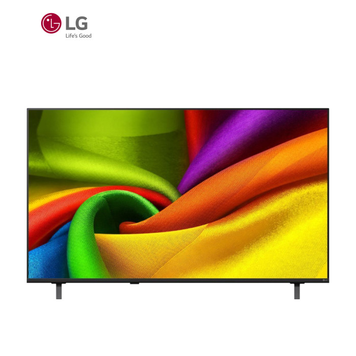 Телевизор LG 55NU900B6LA