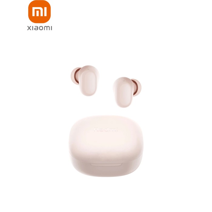 Навушники Xiaomi Buds 6 Play Pink (1071790)