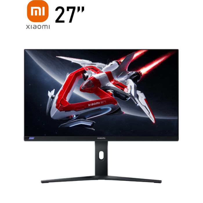 Монитор Xiaomi Mini LED Gaming Monitor G Pro 27Qi 2026 (ELA6394EU)