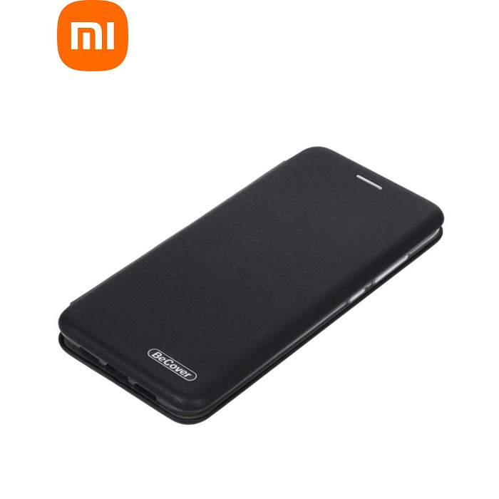 Чехол для мобильного телефона BeCover Exclusive Xiaomi Redmi 8A Black (704212)