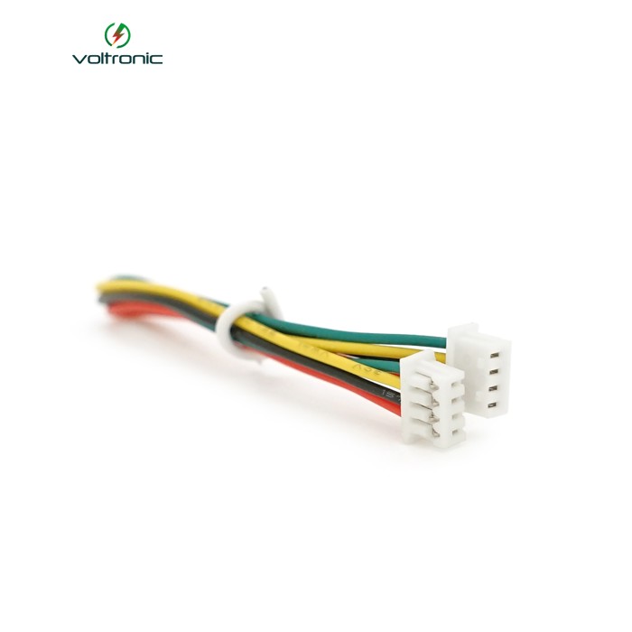 З'єднувальний кабель 4Pin, 1.25mm, 10cm