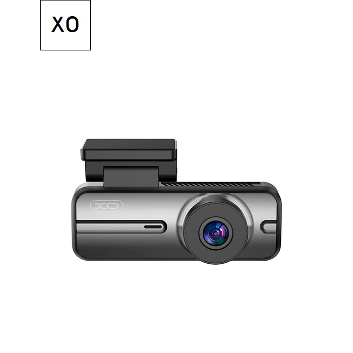 Відеореєстратор XO XJ07 black (XJ07.black)