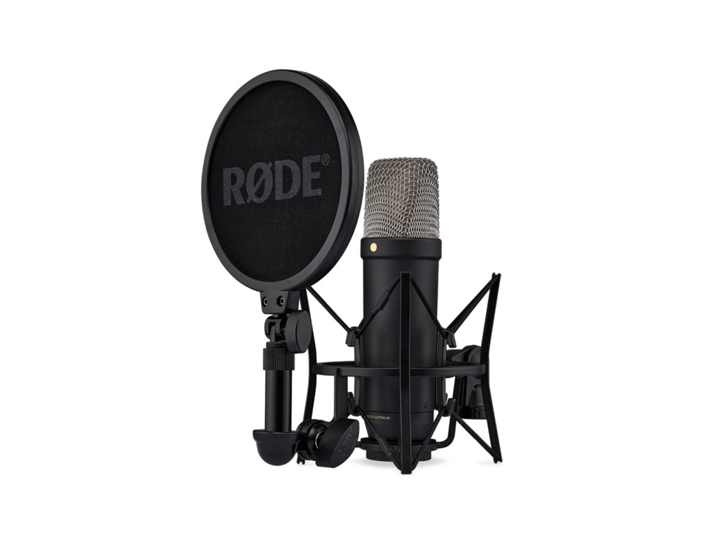 Мікрофон Rode NT1GEN5B (233985)