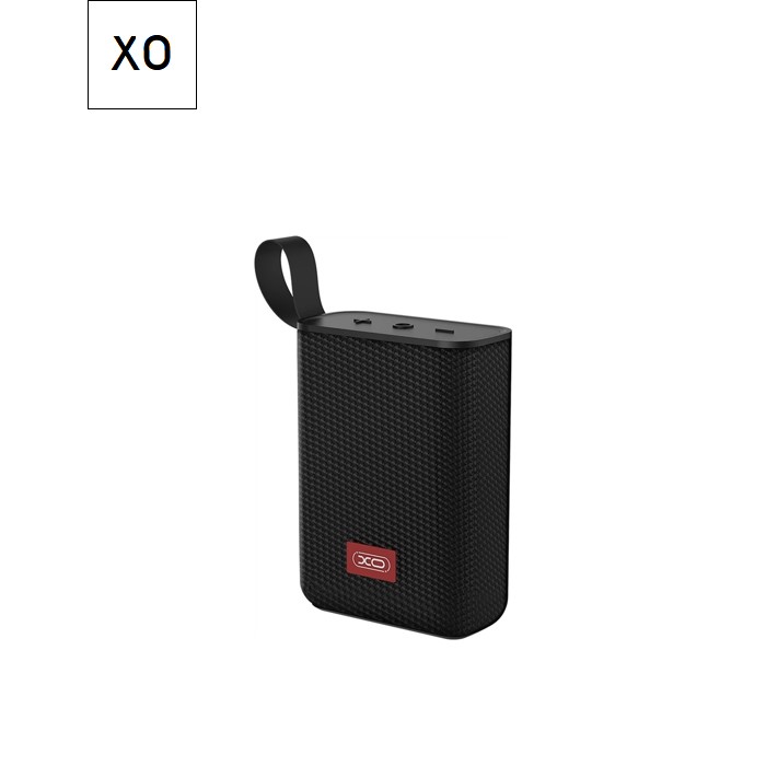 Акустическая система XO F74 5W Black (F74.black)