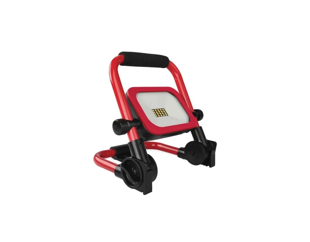 Прожектор EMOS 20W 1650Lm 6500K Li-Ion 5000 mAг IP54 (ZS2813)