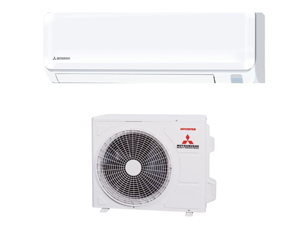 Кондиціонер Mitsubishi Heavy SRK35ZTL-W/SRC35ZTL-W