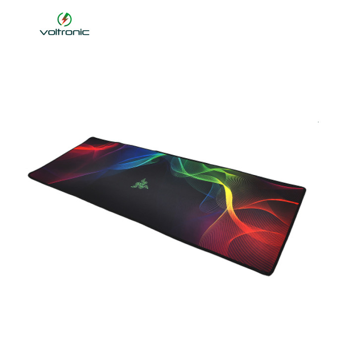 Килимок для мишки Voltronic Razer-RGB (YT-MRZ/B38RGB)