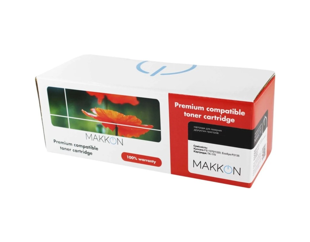 Тонер-картридж Makkon Canon C-EXV34Y для iR Advance C2020/C2025/C2030 Yellow (MN-CAN-EXV34Y)