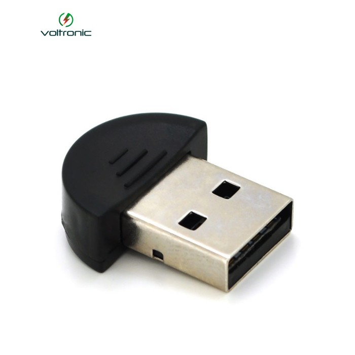 Модуль BlueTooth USB Voltronic YT-CUB/3, Adapter V4.0, Win 7/ 8/10/11