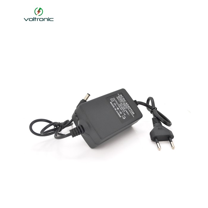 Імпульсний блок живлення Voltronic 5В 1А (5Вт) штекер 5.5 / 2.5 довжина 1м OEM