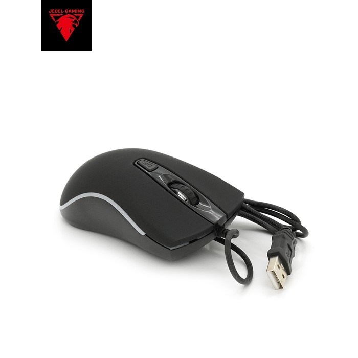 Миша провідна JEDEL M80, Q100