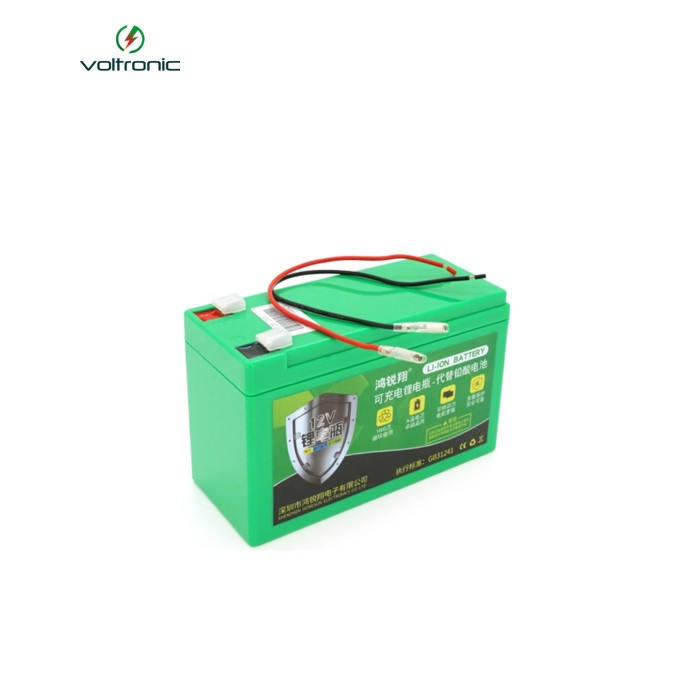 Батарея до ДБЖ Voltronic 12 V 21A Li-ion (Li12021A)