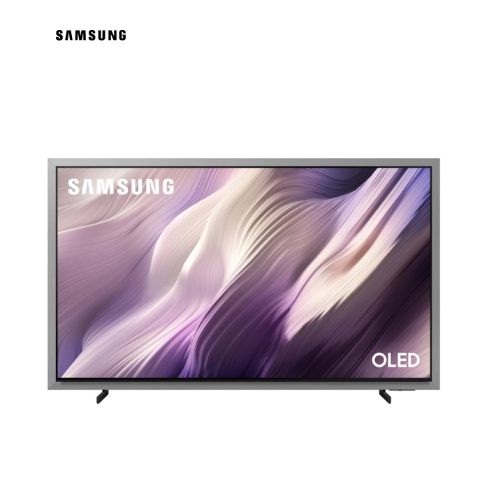 Телевизор Samsung OLED 4K QE65S99HXUXUA Vision AI 2026 (QE65S99HXUXUA)