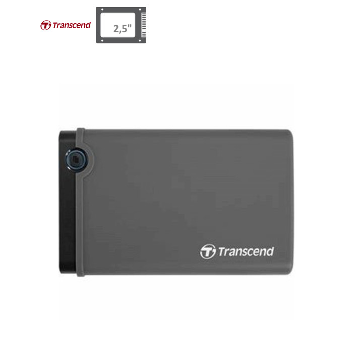 Карман внешний Transcend TS0GSJ25CK3