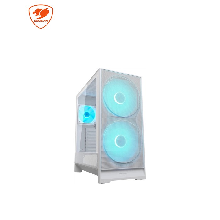 Корпус для ПК Cougar AIRFACE 180 White