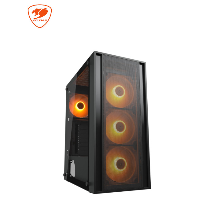 Корпус для ПК Cougar MX160 RGB