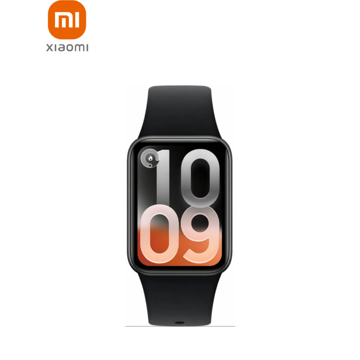 Фитнес браслет Xiaomi Smart Band 10 Pro NFC BHR0959GL Midnight Black (1207860)