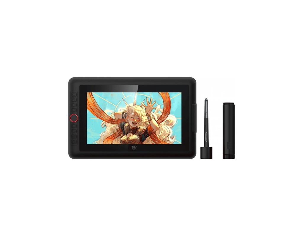 Планшет-монитор XP-Pen Artist Pro 13,3 (2 Gen) (MD130FH-AD41)