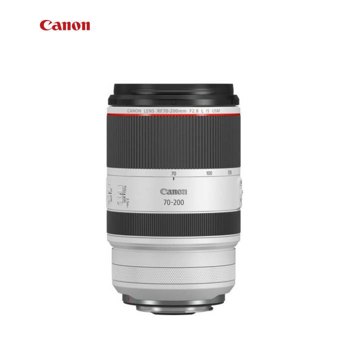 Объектив Canon RF 70-200 mm f/2.8 L IS USM (3792C005)