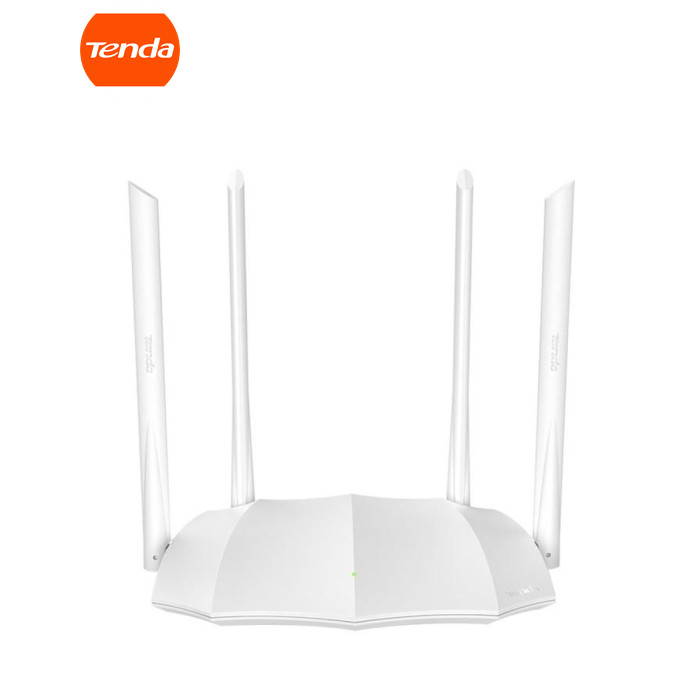 Бездротовий маршрутизатор Tenda AC5 V3 
